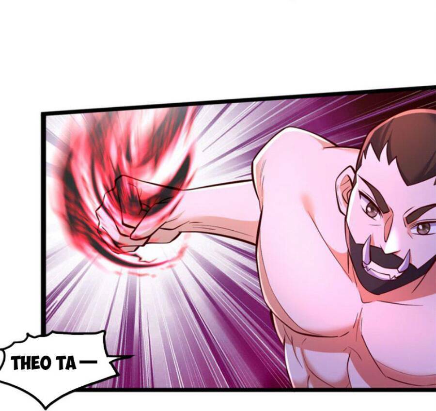 Khởi Đầu Có Kiếm Vực, Ta Sẽ Trở Thành Kiếm Thần: Chapter 65