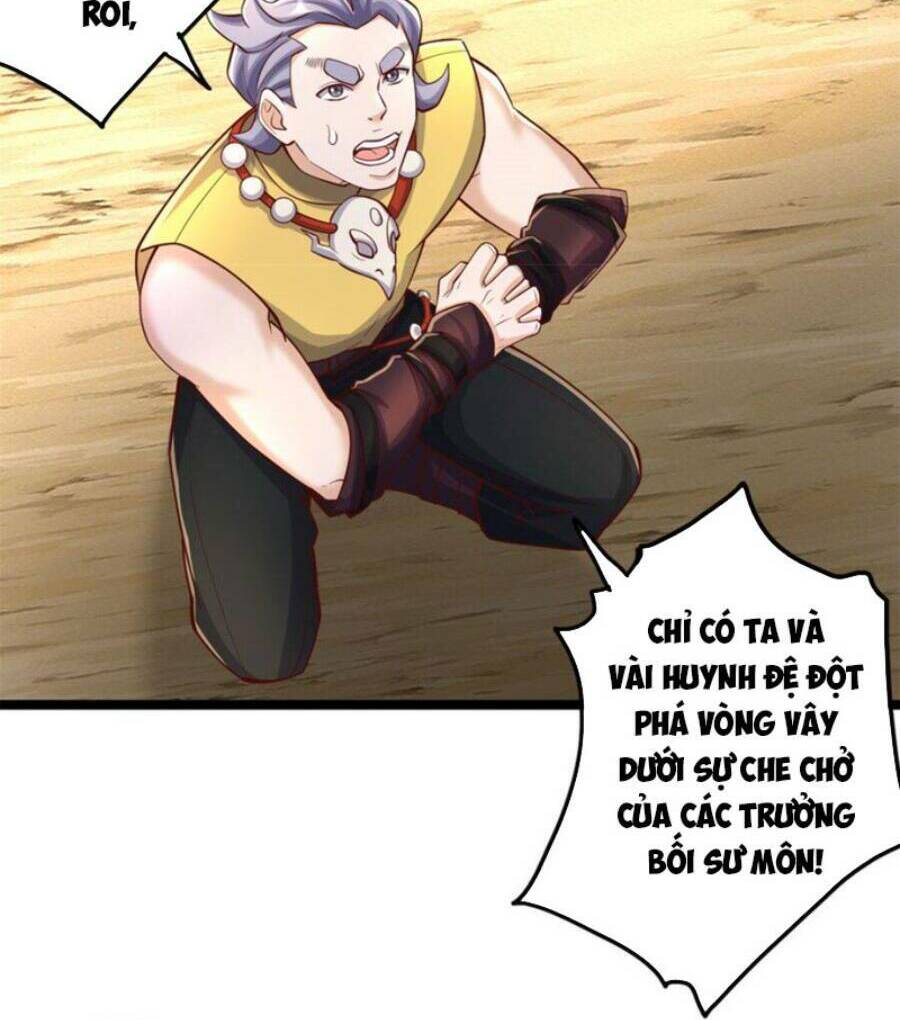 Khởi Đầu Có Kiếm Vực, Ta Sẽ Trở Thành Kiếm Thần: Chapter 65
