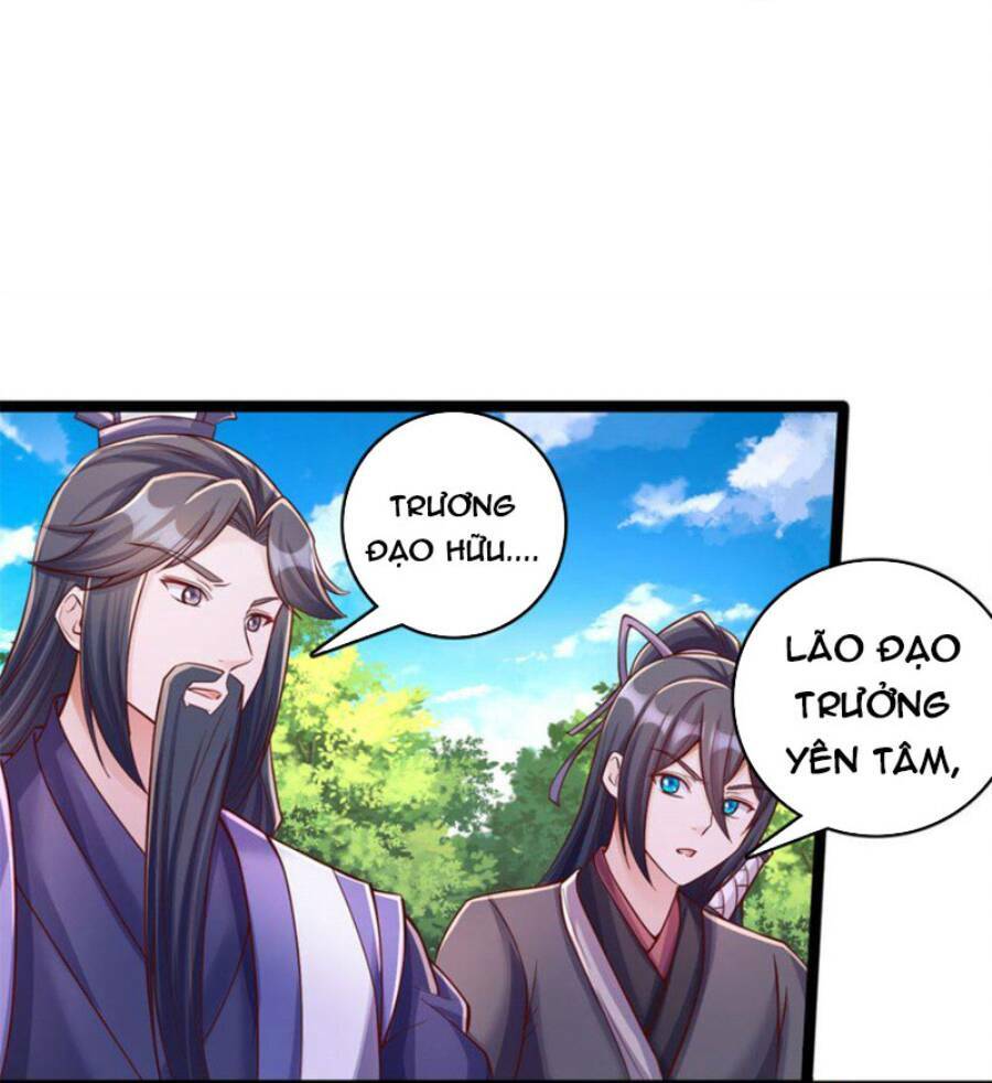 Khởi Đầu Có Kiếm Vực, Ta Sẽ Trở Thành Kiếm Thần: Chapter 65