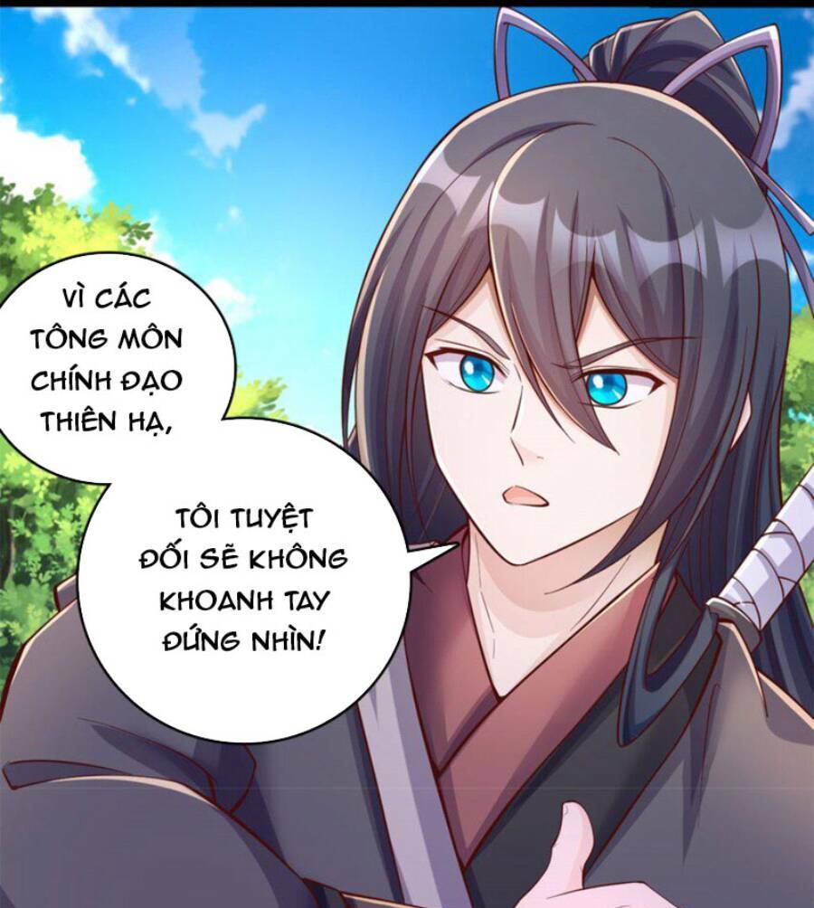 Khởi Đầu Có Kiếm Vực, Ta Sẽ Trở Thành Kiếm Thần: Chapter 65