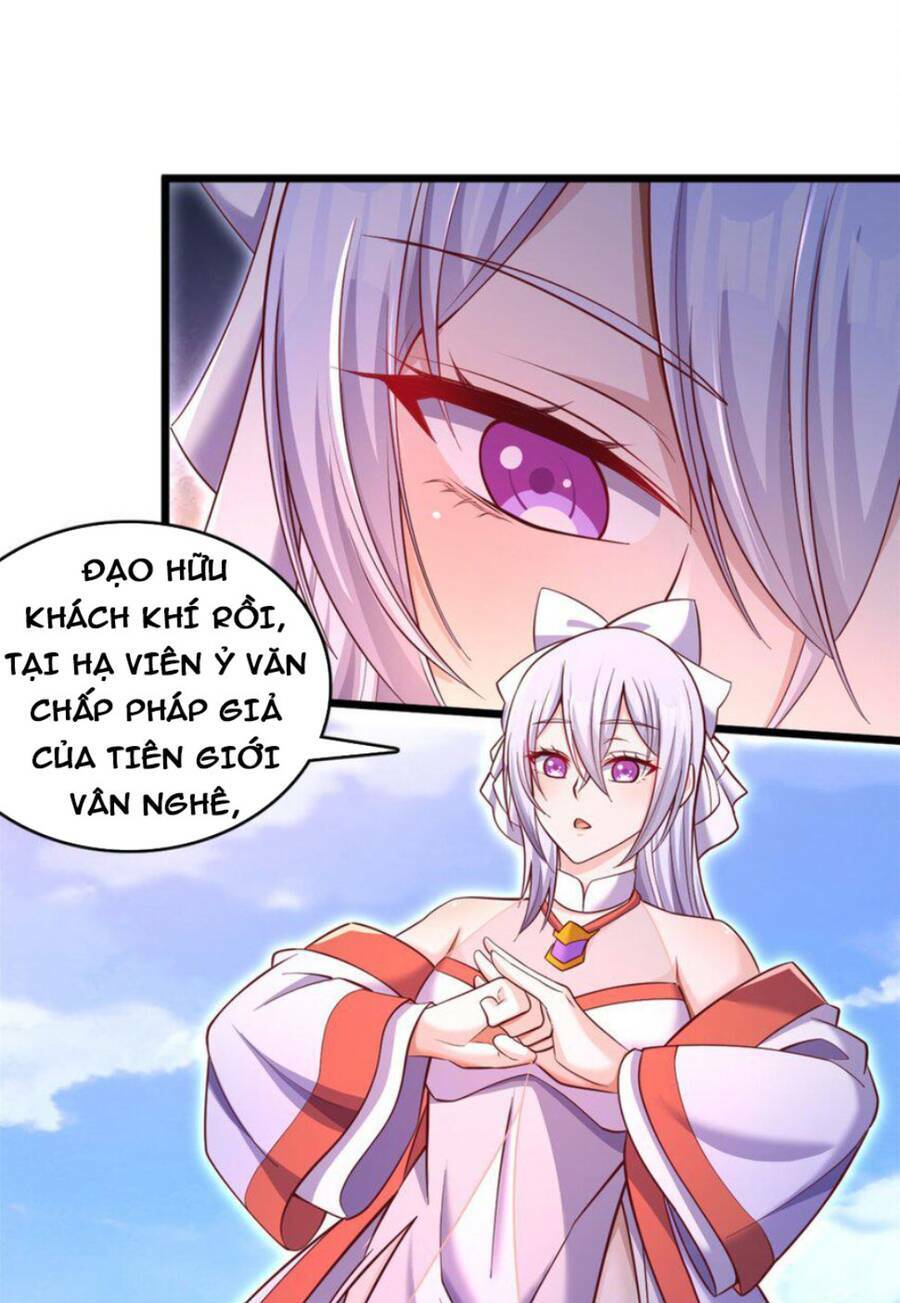 Khởi Đầu Có Kiếm Vực, Ta Sẽ Trở Thành Kiếm Thần: Chapter 66