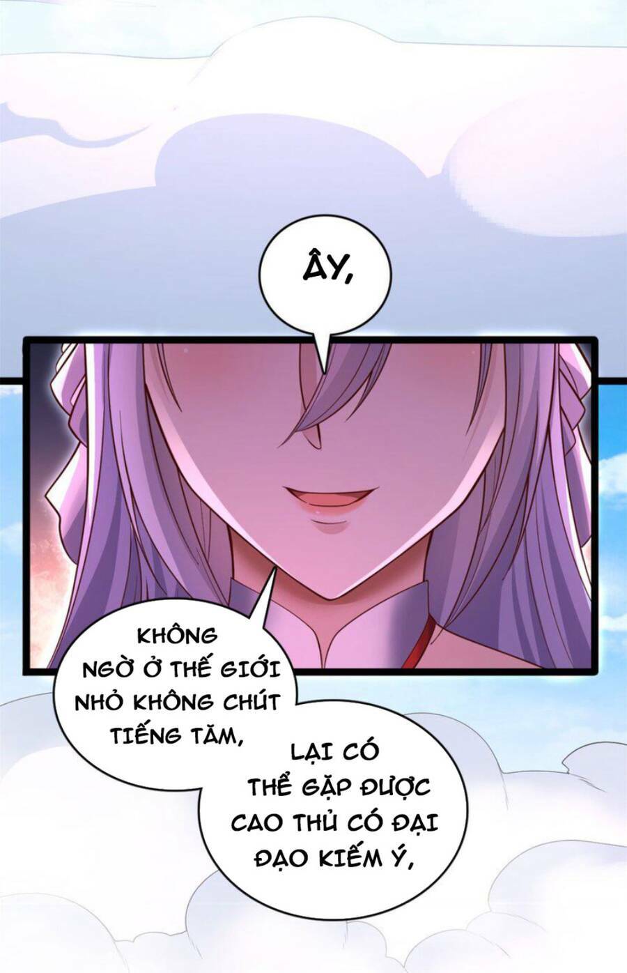 Khởi Đầu Có Kiếm Vực, Ta Sẽ Trở Thành Kiếm Thần: Chapter 66
