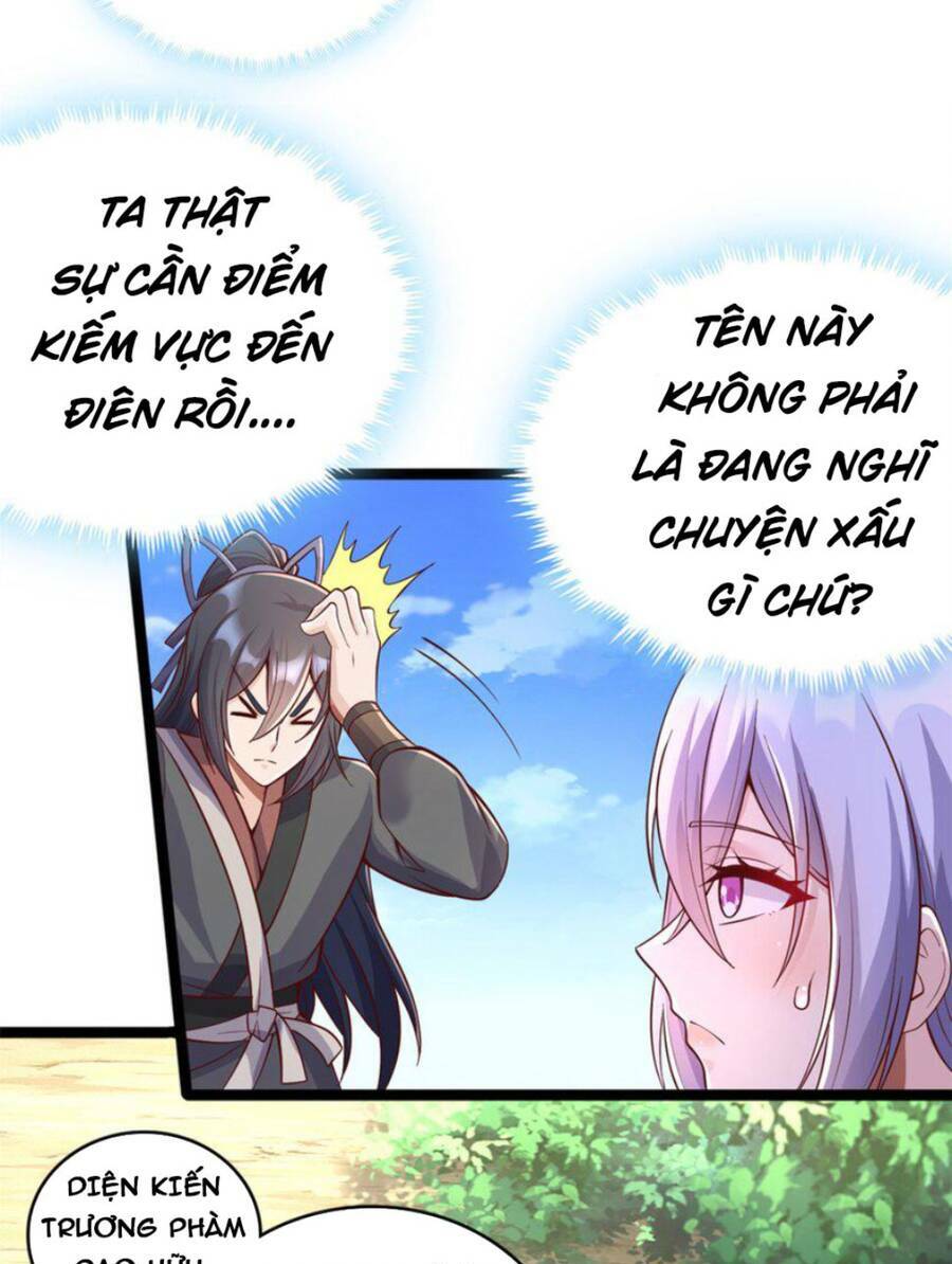 Khởi Đầu Có Kiếm Vực, Ta Sẽ Trở Thành Kiếm Thần: Chapter 66