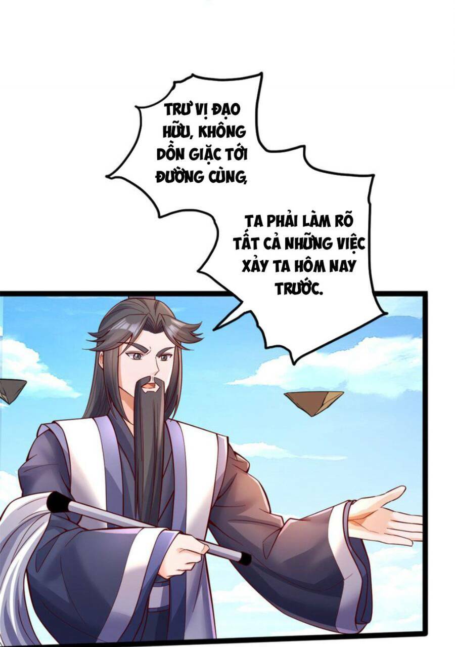 Khởi Đầu Có Kiếm Vực, Ta Sẽ Trở Thành Kiếm Thần: Chapter 66