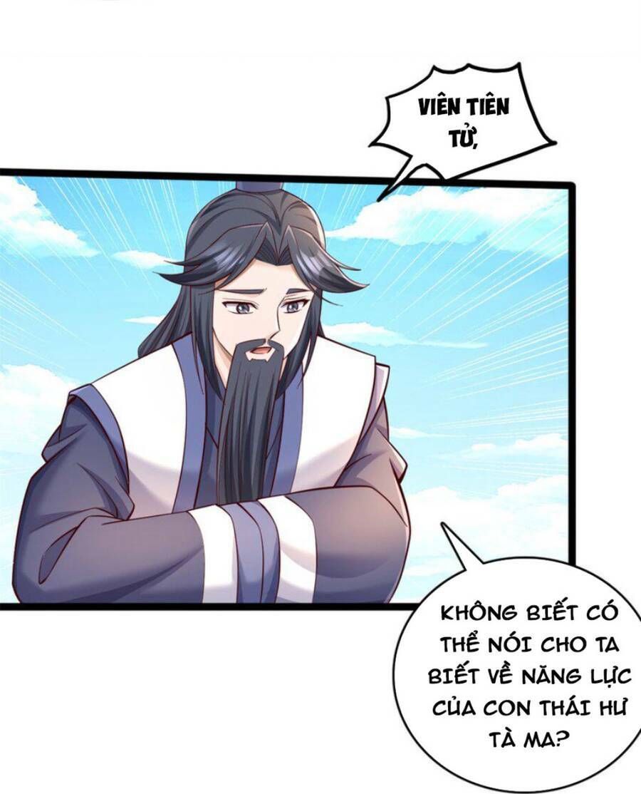 Khởi Đầu Có Kiếm Vực, Ta Sẽ Trở Thành Kiếm Thần: Chapter 66