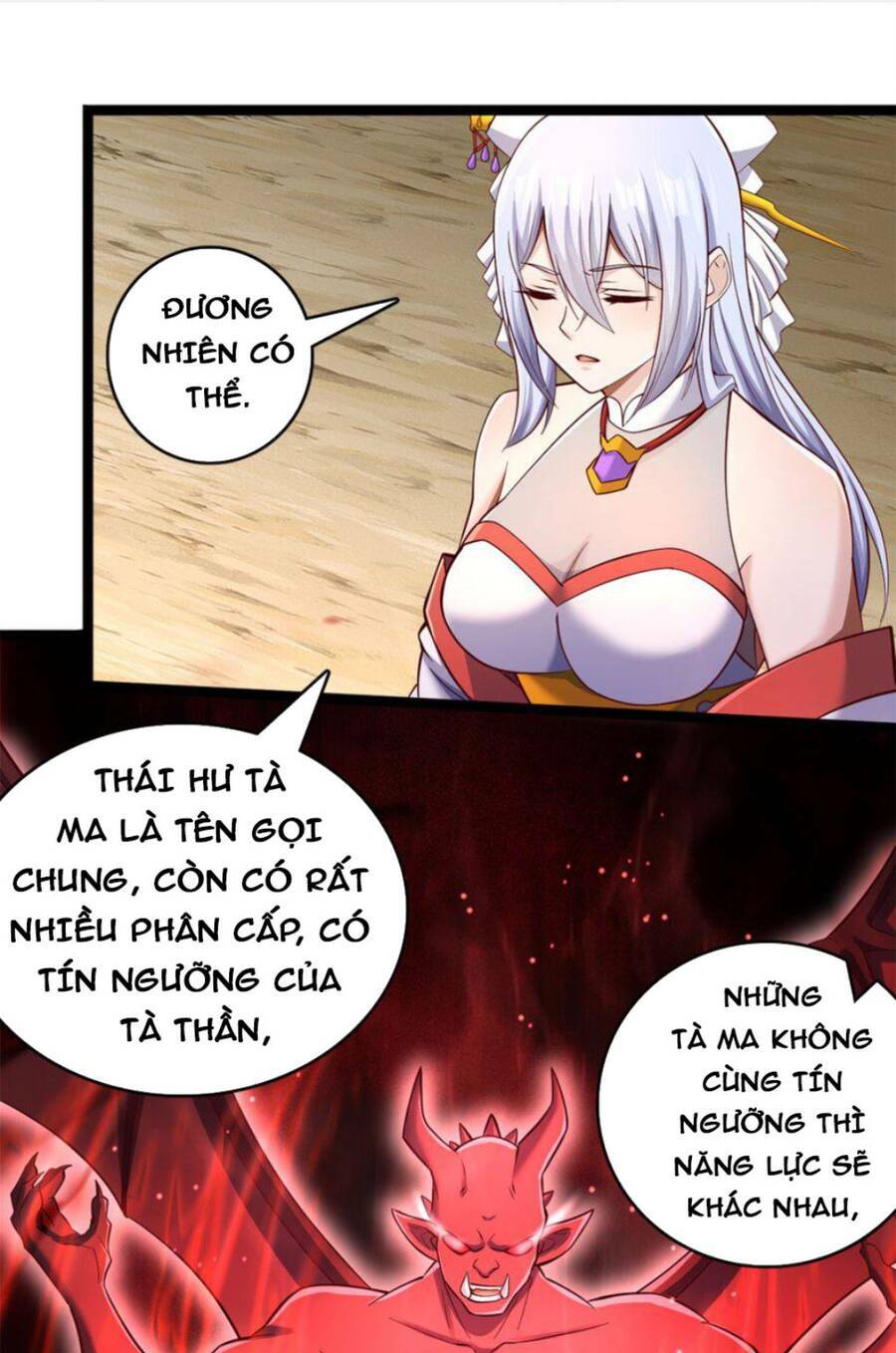 Khởi Đầu Có Kiếm Vực, Ta Sẽ Trở Thành Kiếm Thần: Chapter 66