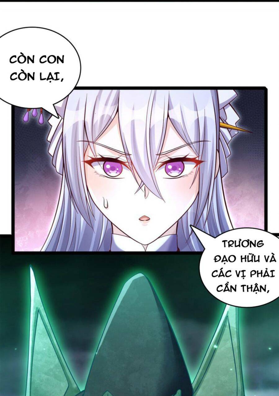 Khởi Đầu Có Kiếm Vực, Ta Sẽ Trở Thành Kiếm Thần: Chapter 66