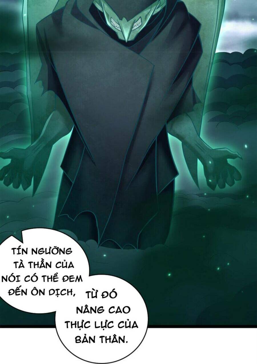 Khởi Đầu Có Kiếm Vực, Ta Sẽ Trở Thành Kiếm Thần: Chapter 66