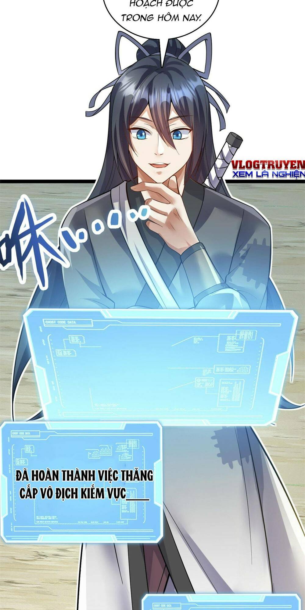 Khởi Đầu Có Kiếm Vực, Ta Sẽ Trở Thành Kiếm Thần: Chapter 67