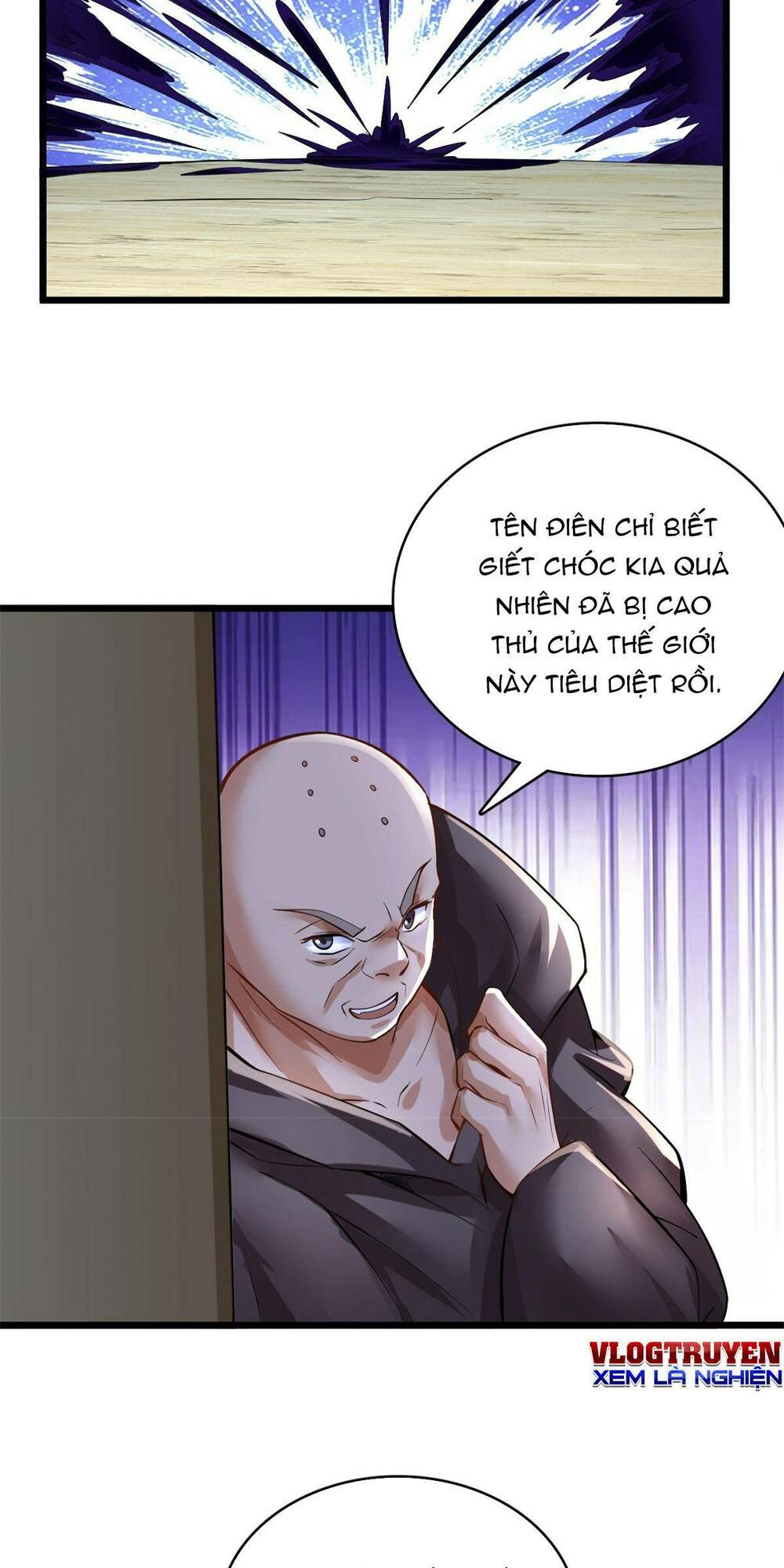 Khởi Đầu Có Kiếm Vực, Ta Sẽ Trở Thành Kiếm Thần: Chapter 67