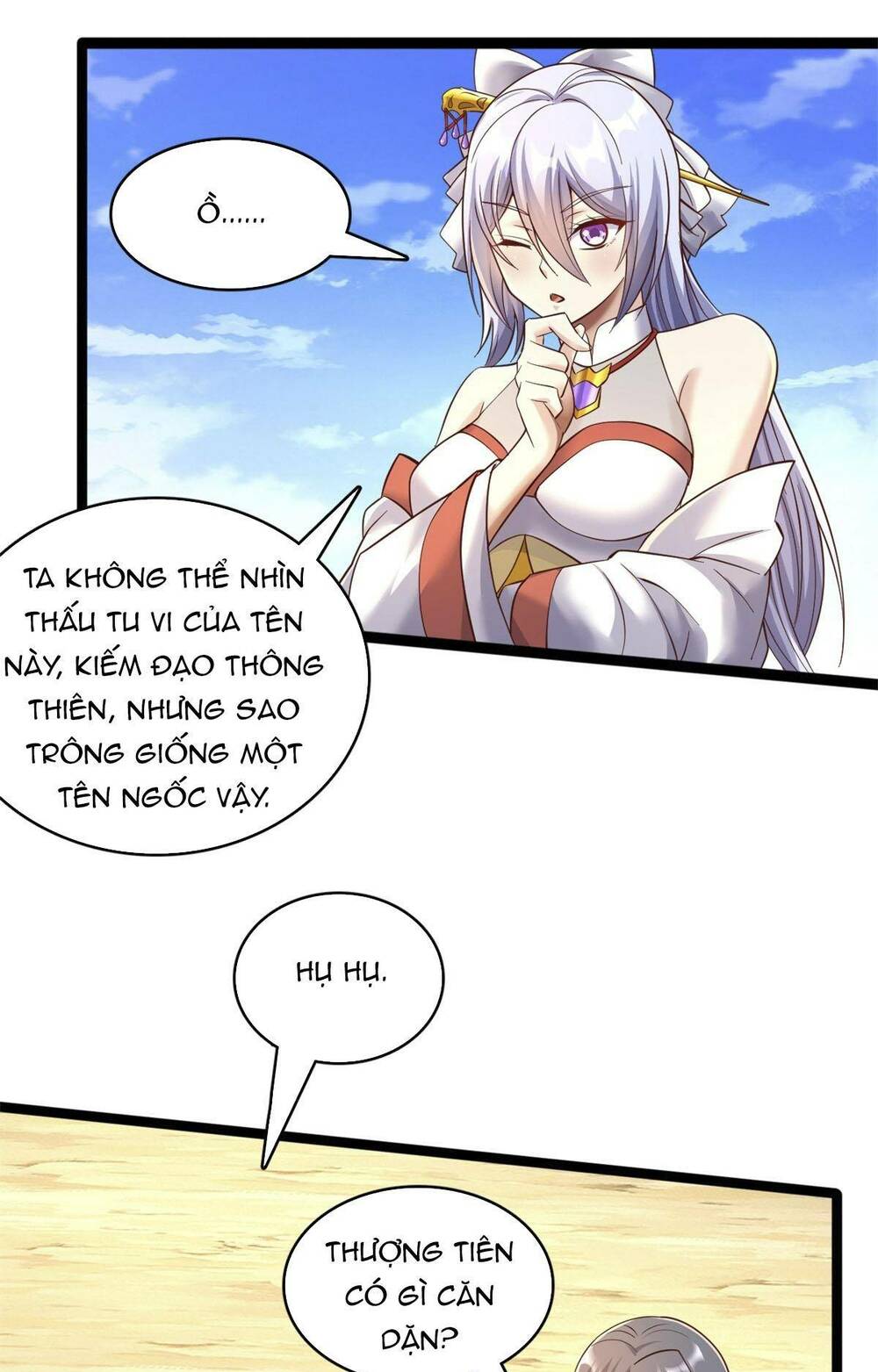 Khởi Đầu Có Kiếm Vực, Ta Sẽ Trở Thành Kiếm Thần: Chapter 67