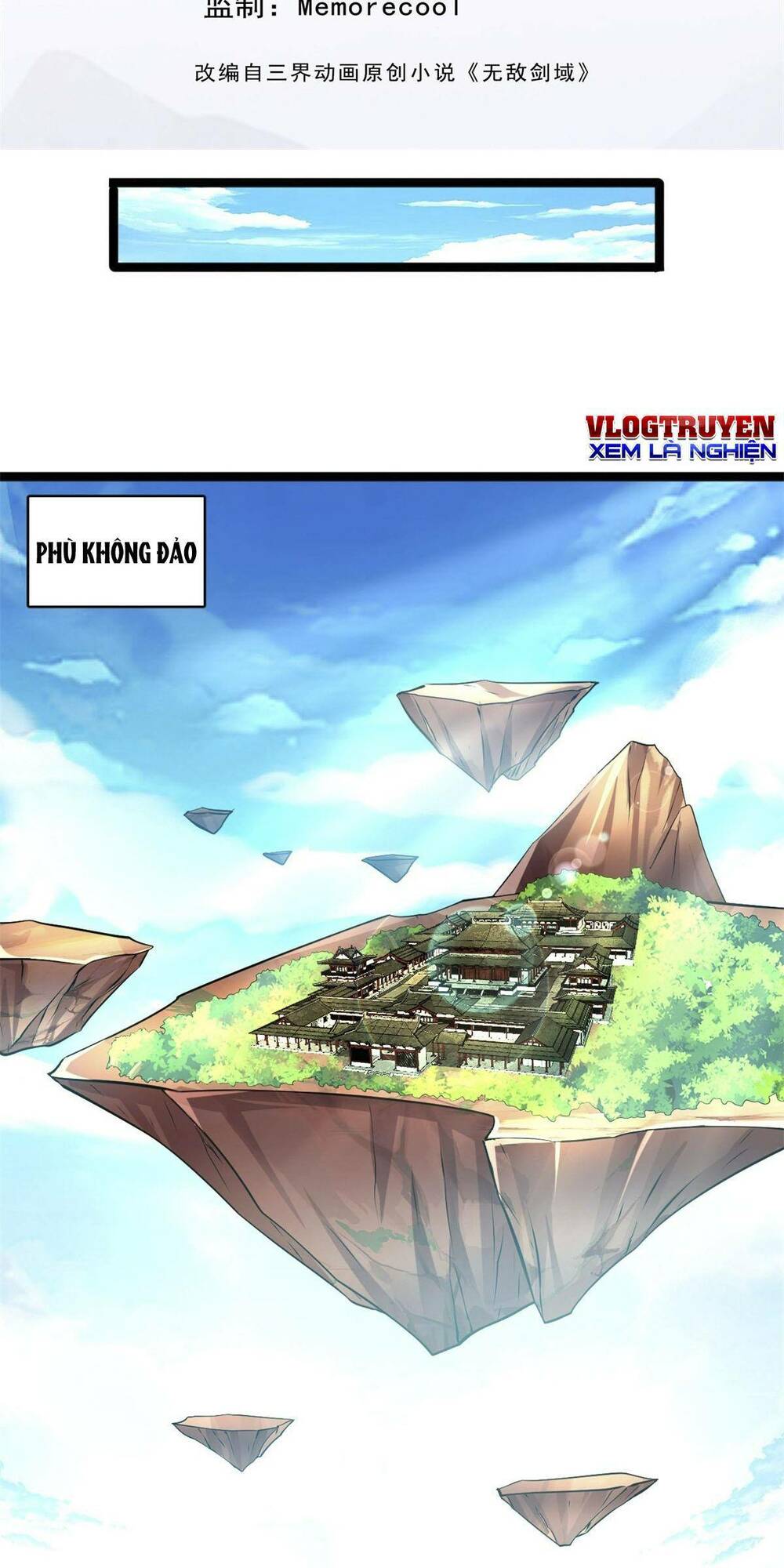 Khởi Đầu Có Kiếm Vực, Ta Sẽ Trở Thành Kiếm Thần: Chapter 68