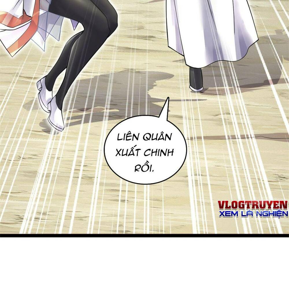 Khởi Đầu Có Kiếm Vực, Ta Sẽ Trở Thành Kiếm Thần: Chapter 68
