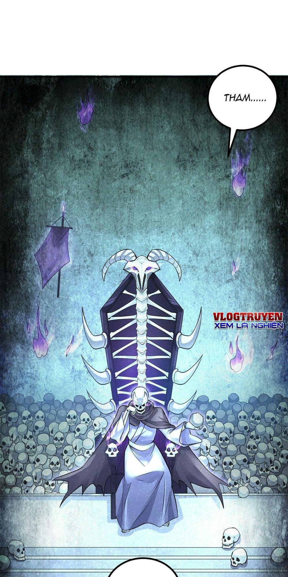 Khởi Đầu Có Kiếm Vực, Ta Sẽ Trở Thành Kiếm Thần: Chapter 68