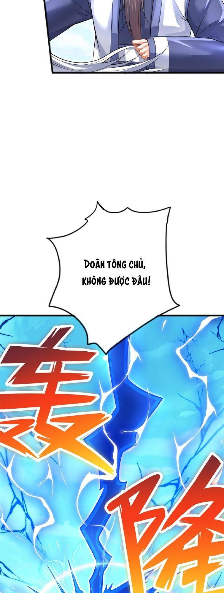 Khởi Đầu Có Kiếm Vực, Ta Sẽ Trở Thành Kiếm Thần: Chapter 69