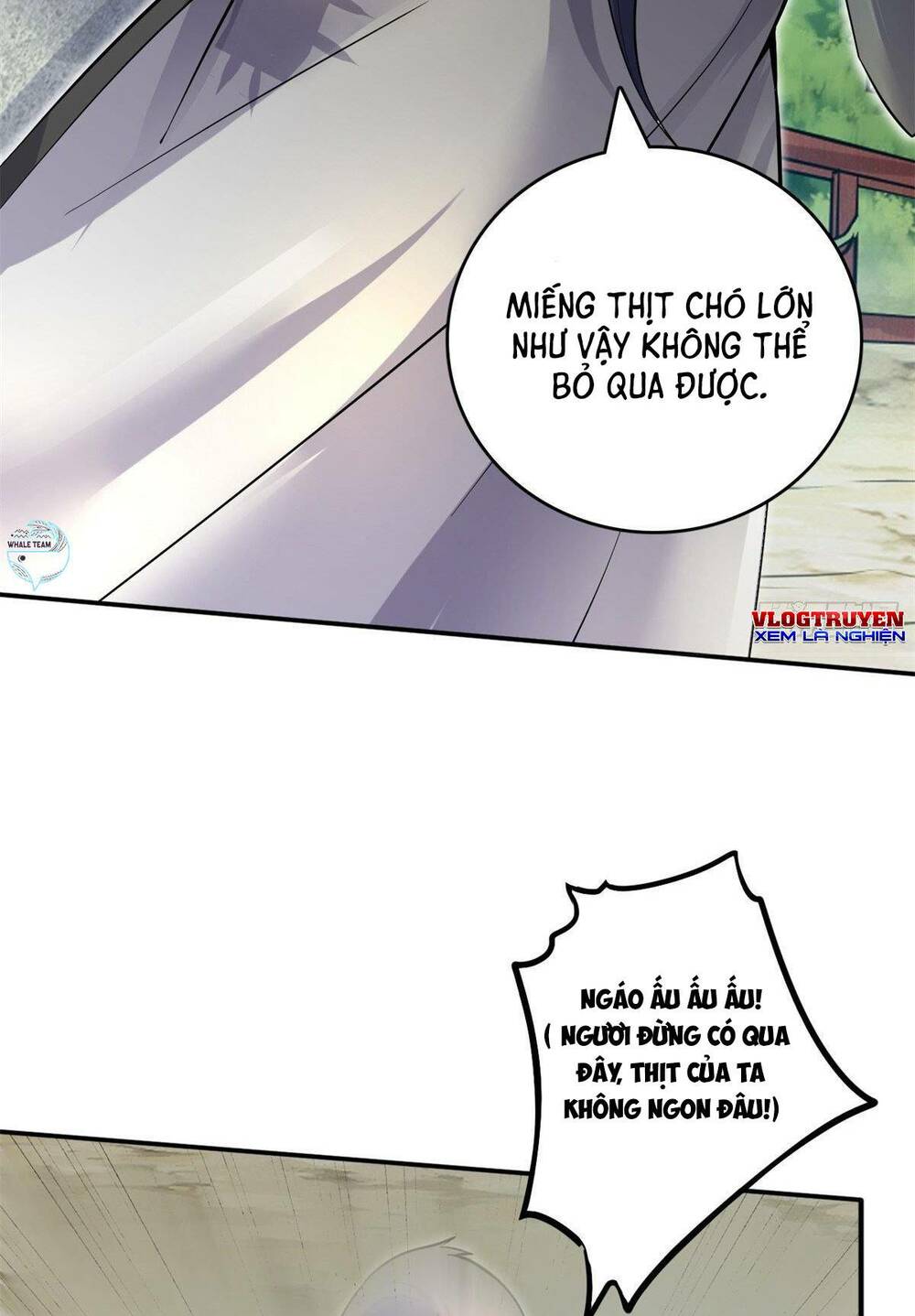 Khởi Đầu Có Kiếm Vực, Ta Sẽ Trở Thành Kiếm Thần: Chapter 7