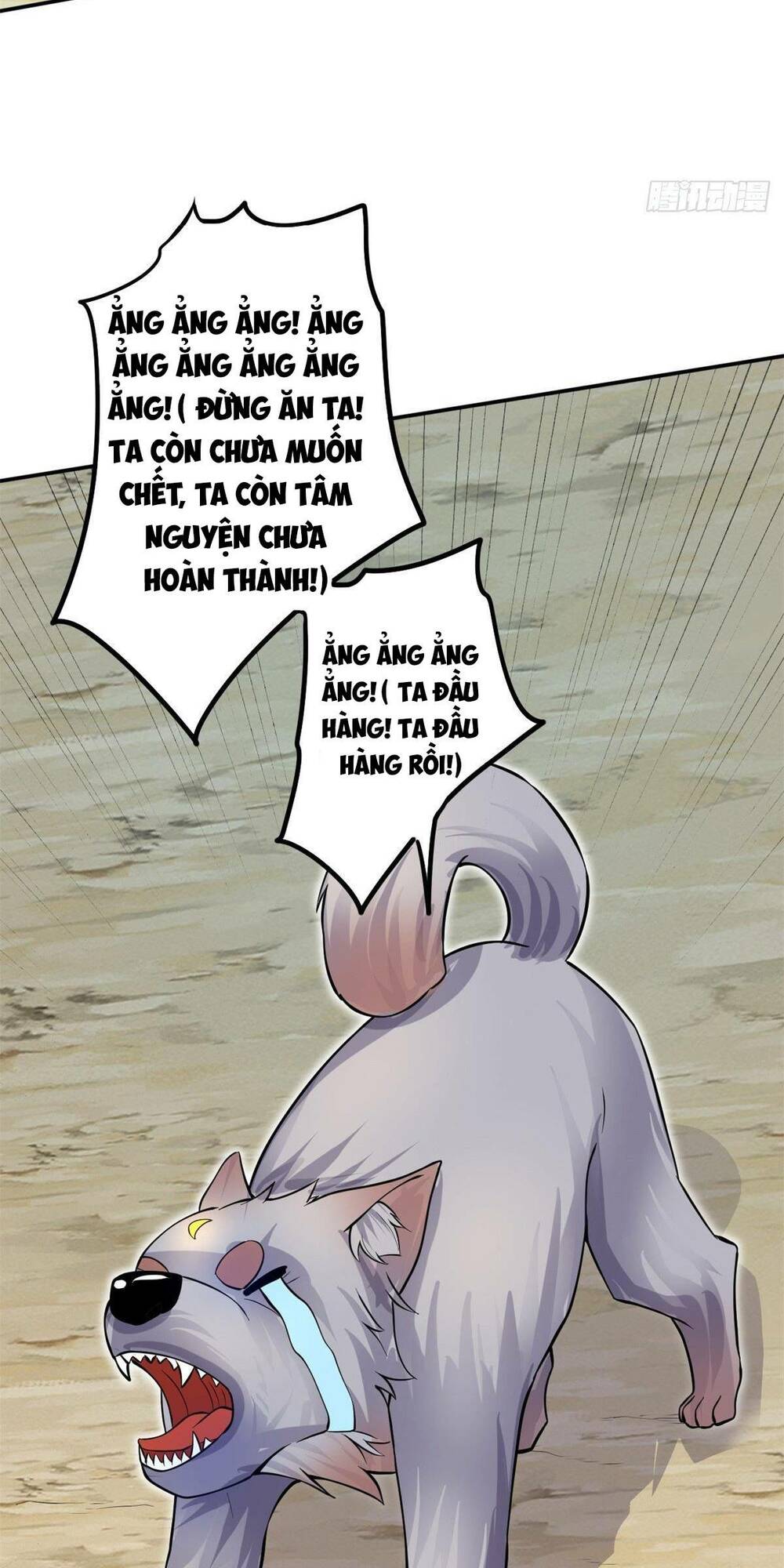 Khởi Đầu Có Kiếm Vực, Ta Sẽ Trở Thành Kiếm Thần: Chapter 7