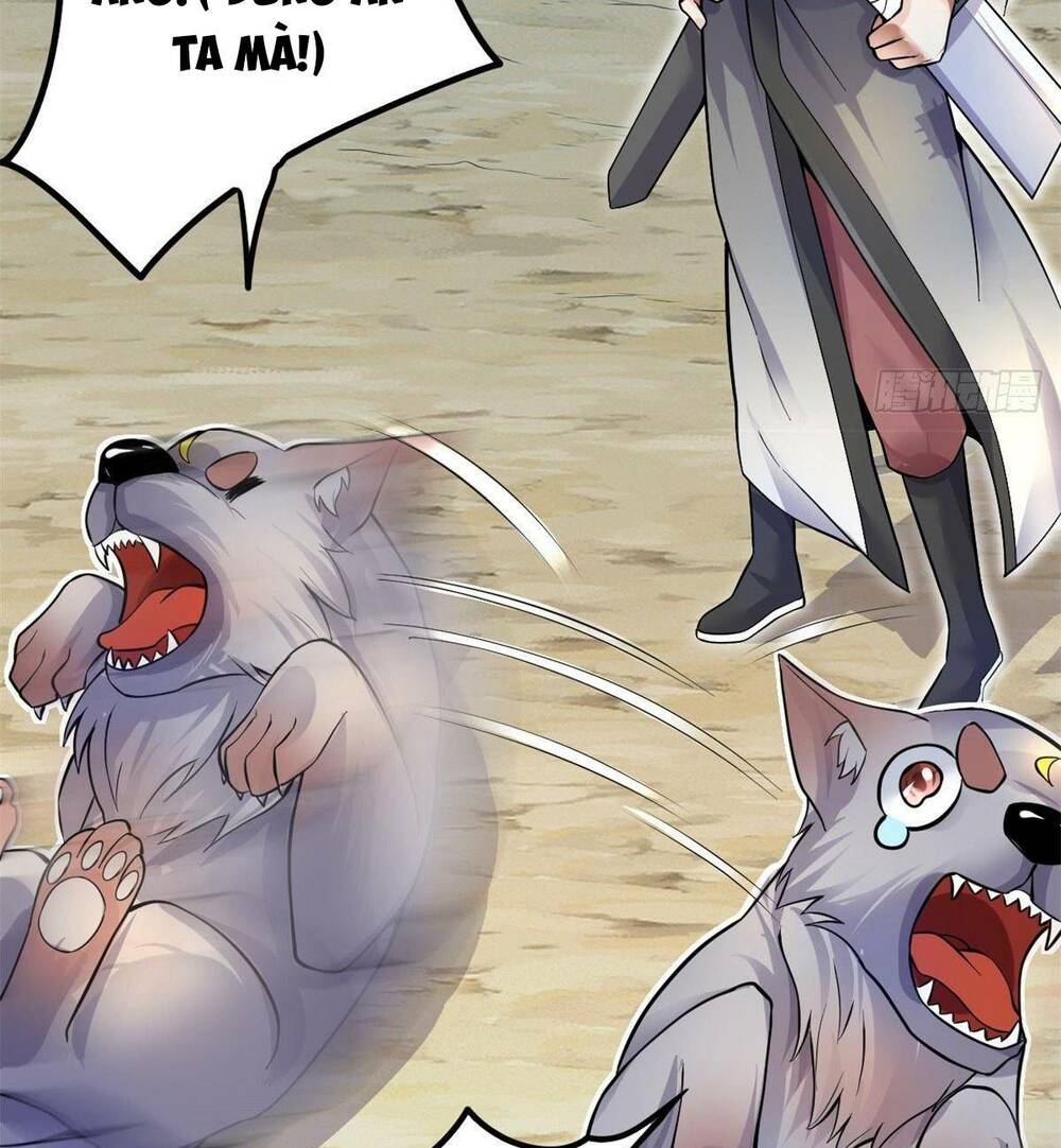 Khởi Đầu Có Kiếm Vực, Ta Sẽ Trở Thành Kiếm Thần: Chapter 7