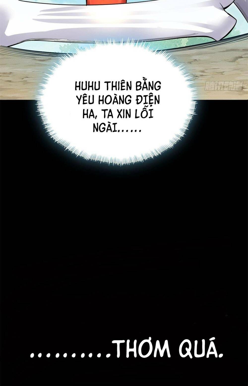 Khởi Đầu Có Kiếm Vực, Ta Sẽ Trở Thành Kiếm Thần: Chapter 7