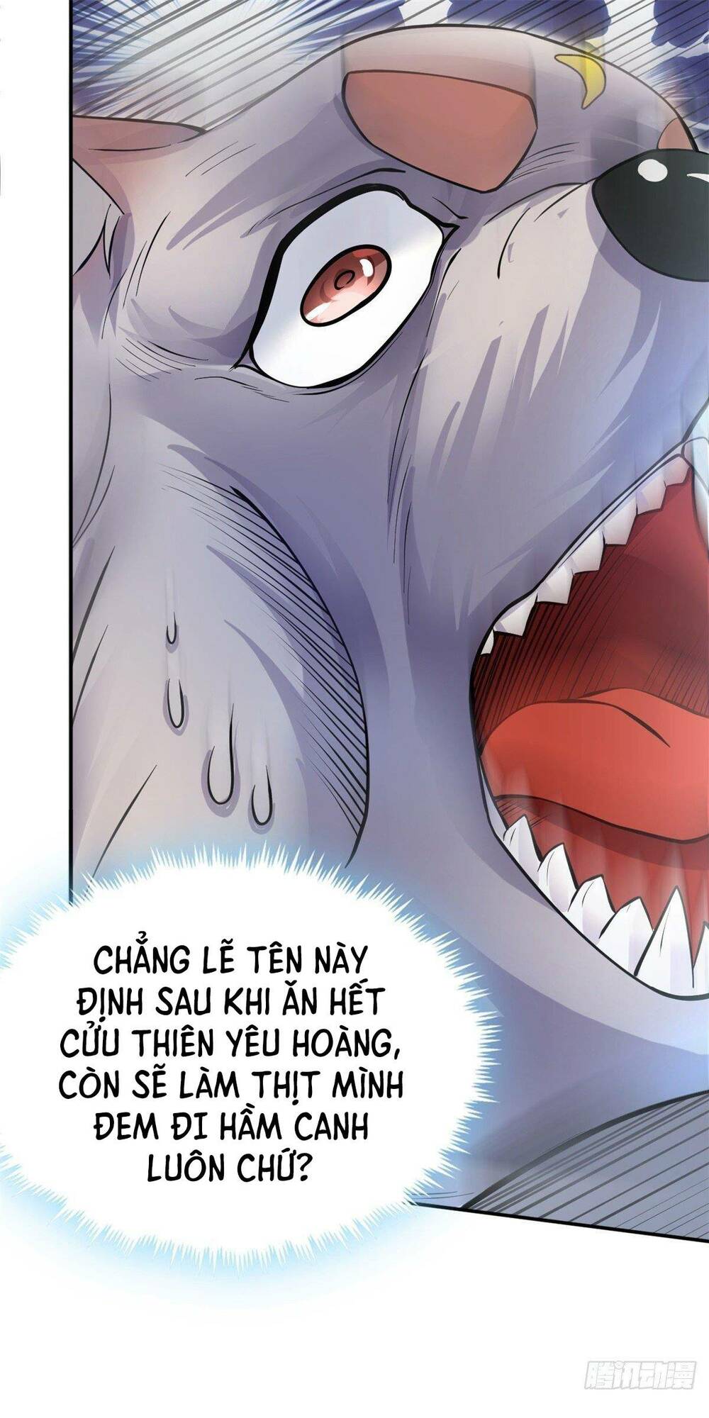 Khởi Đầu Có Kiếm Vực, Ta Sẽ Trở Thành Kiếm Thần: Chapter 7