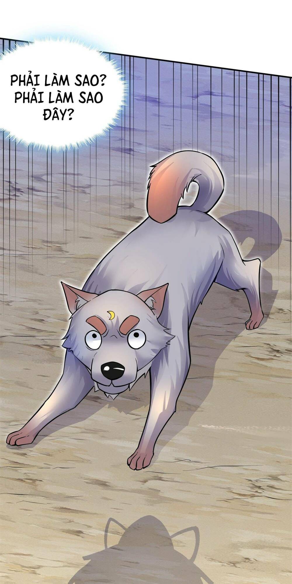 Khởi Đầu Có Kiếm Vực, Ta Sẽ Trở Thành Kiếm Thần: Chapter 7