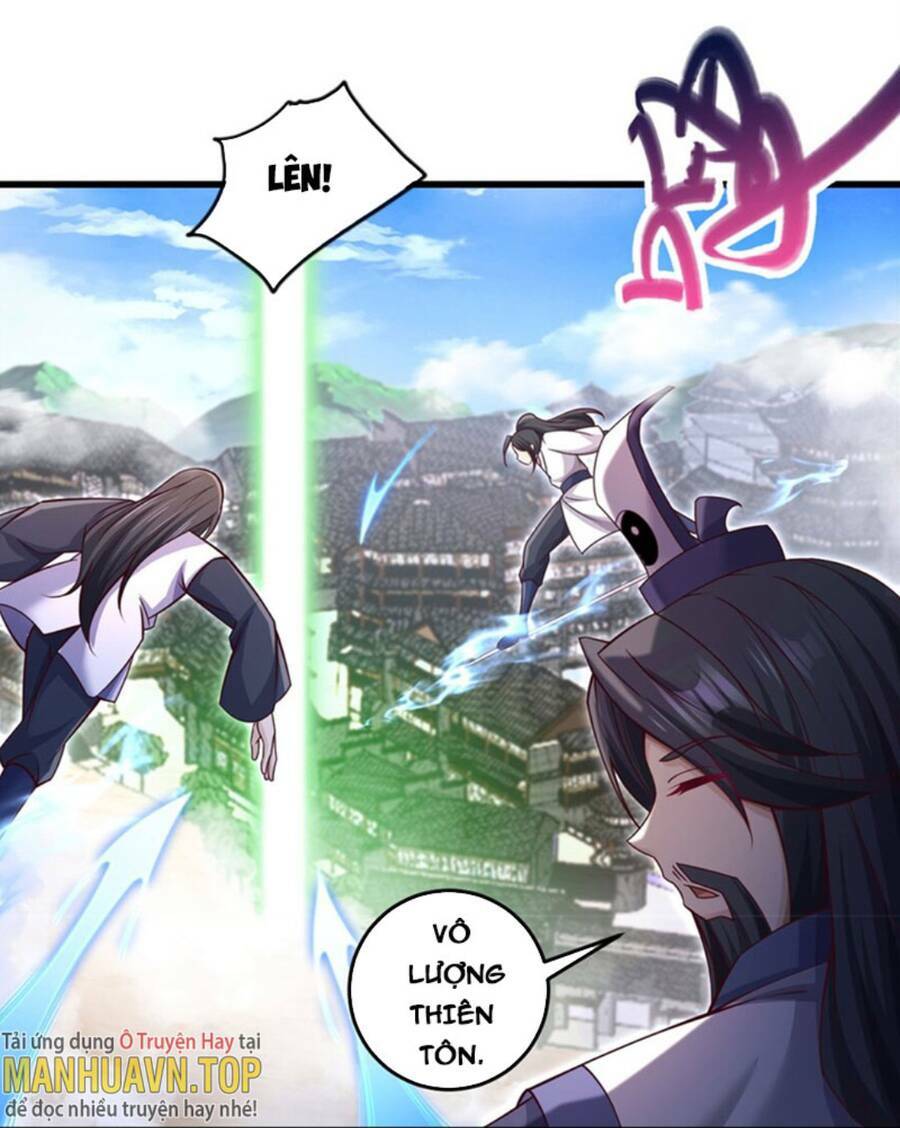 Khởi Đầu Có Kiếm Vực, Ta Sẽ Trở Thành Kiếm Thần: Chapter 70