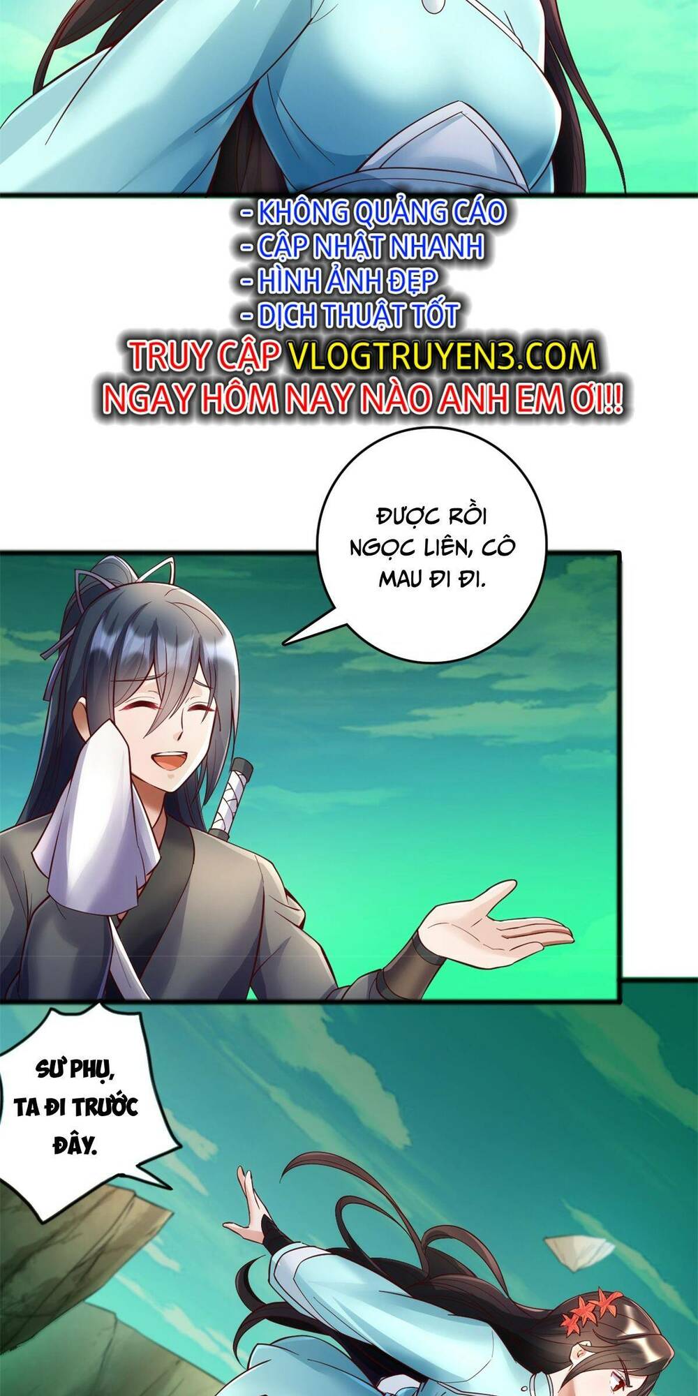 Khởi Đầu Có Kiếm Vực, Ta Sẽ Trở Thành Kiếm Thần: Chapter 72