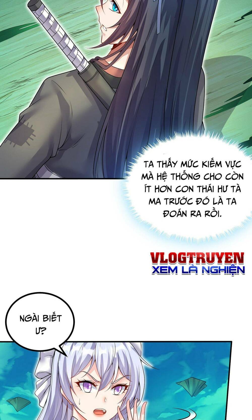 Khởi Đầu Có Kiếm Vực, Ta Sẽ Trở Thành Kiếm Thần: Chapter 73