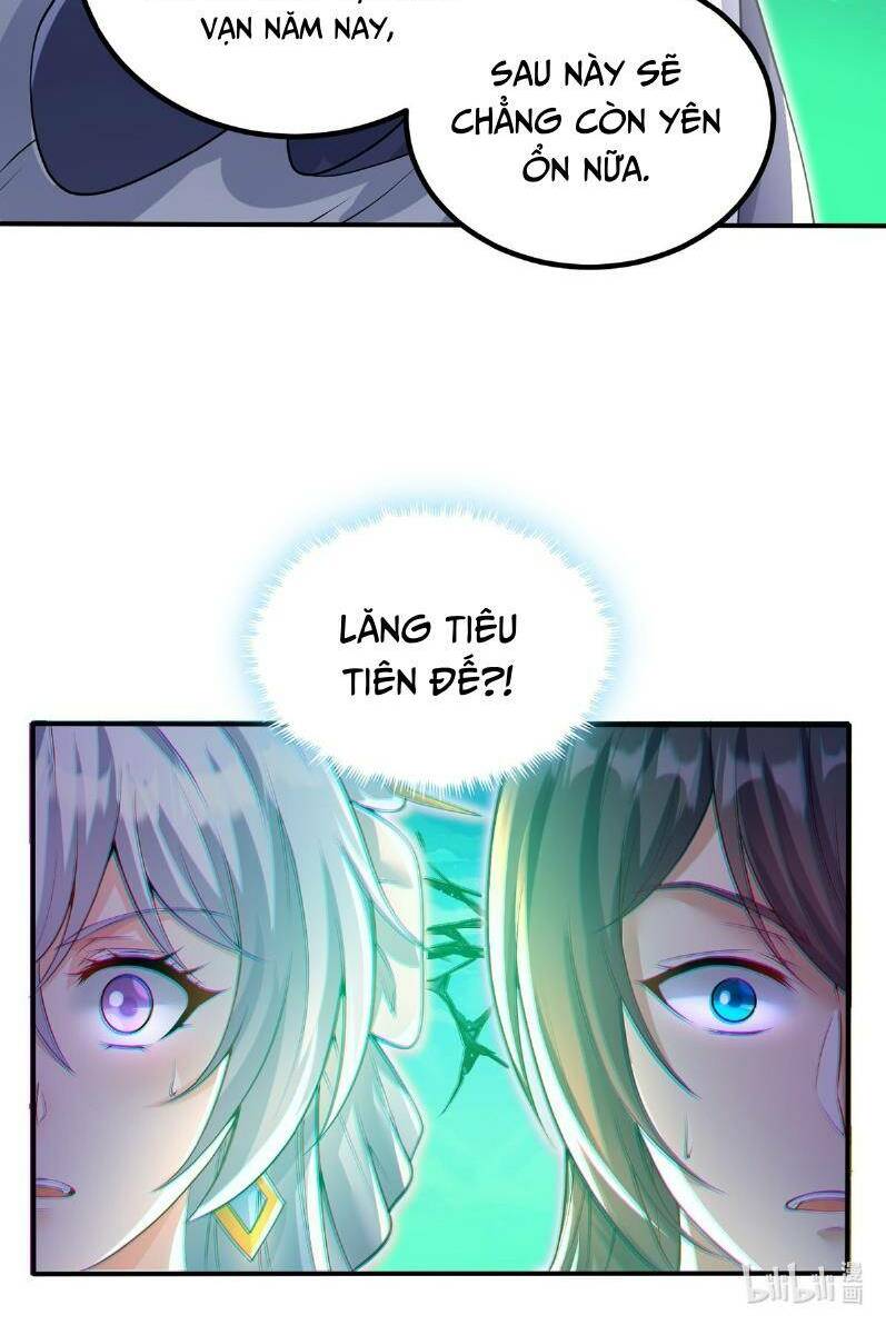 Khởi Đầu Có Kiếm Vực, Ta Sẽ Trở Thành Kiếm Thần: Chapter 73