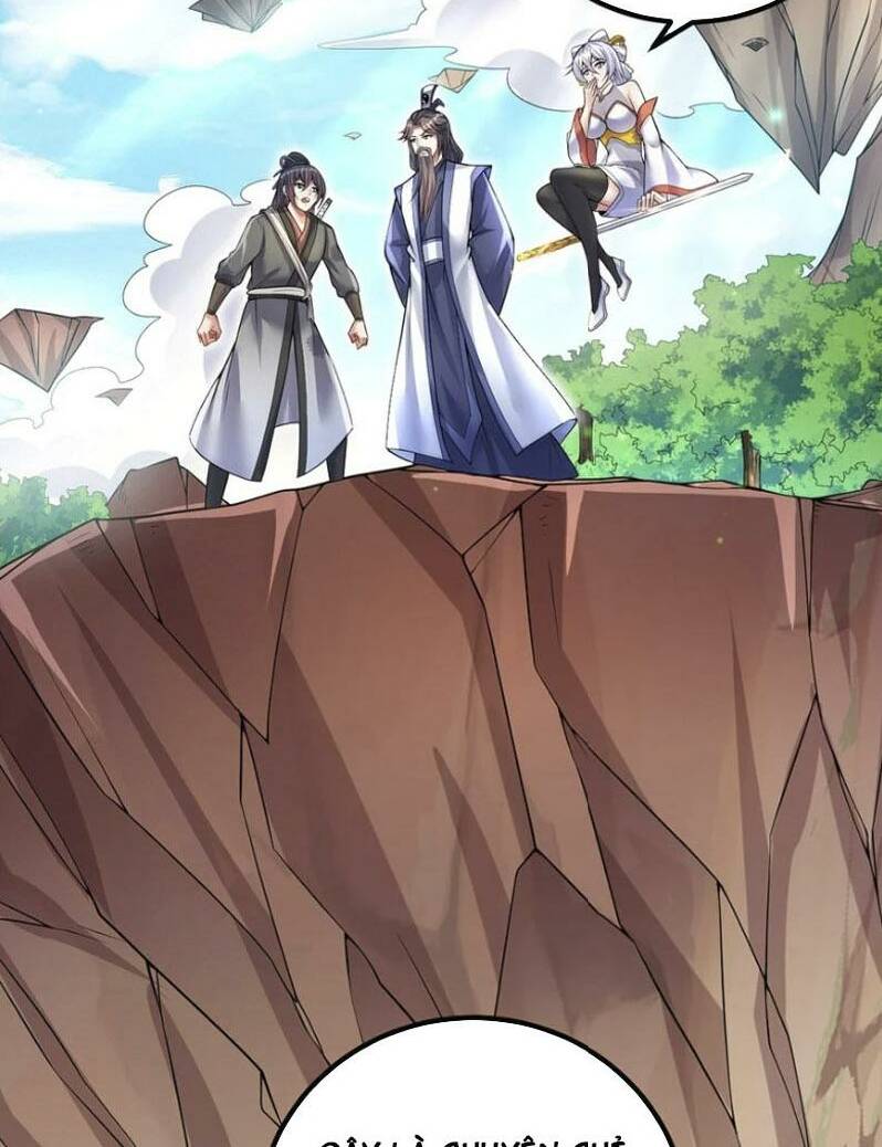 Khởi Đầu Có Kiếm Vực, Ta Sẽ Trở Thành Kiếm Thần: Chapter 74