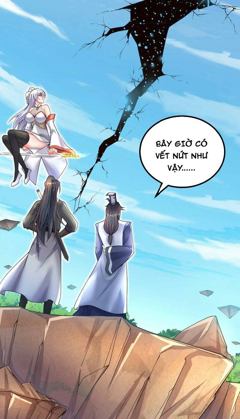 Khởi Đầu Có Kiếm Vực, Ta Sẽ Trở Thành Kiếm Thần: Chapter 74