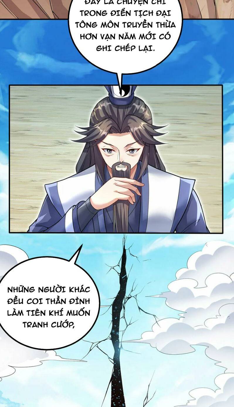 Khởi Đầu Có Kiếm Vực, Ta Sẽ Trở Thành Kiếm Thần: Chapter 74