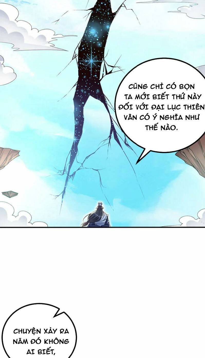 Khởi Đầu Có Kiếm Vực, Ta Sẽ Trở Thành Kiếm Thần: Chapter 74