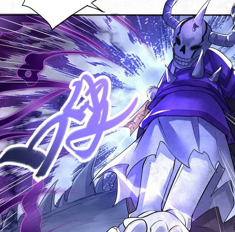 Khởi Đầu Có Kiếm Vực, Ta Sẽ Trở Thành Kiếm Thần: Chapter 74