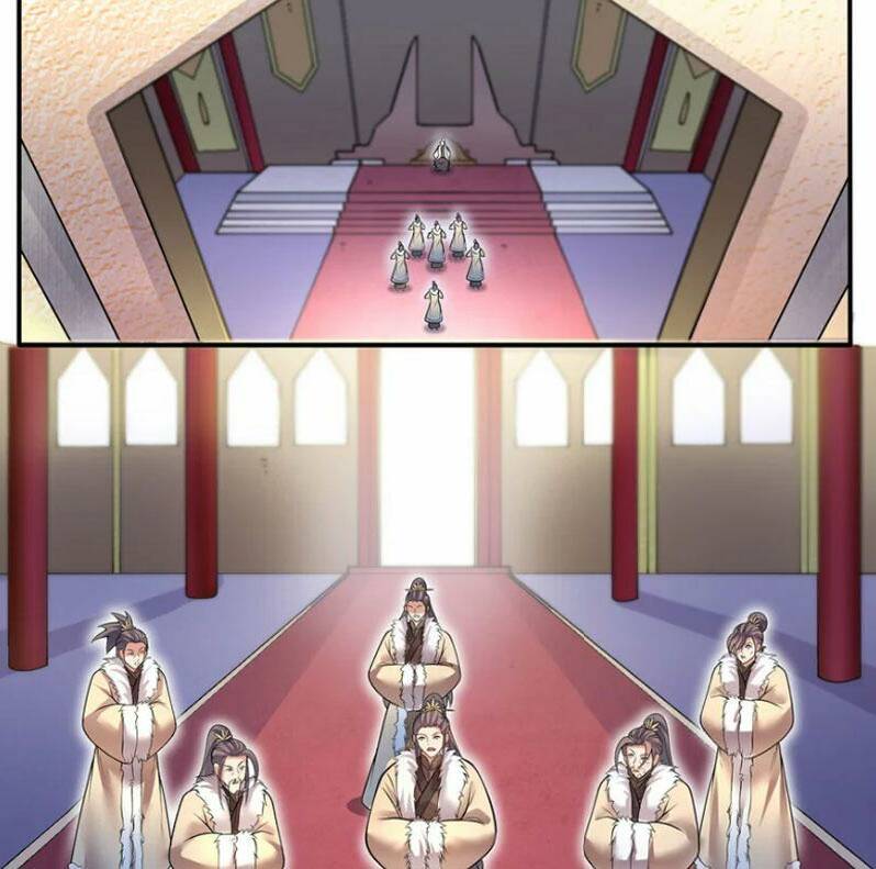 Khởi Đầu Có Kiếm Vực, Ta Sẽ Trở Thành Kiếm Thần: Chapter 74