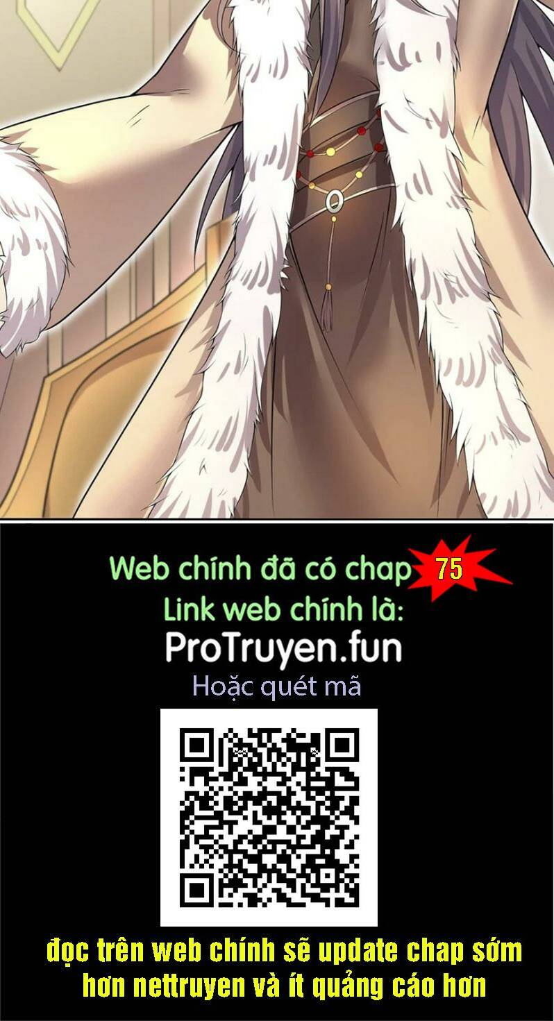 Khởi Đầu Có Kiếm Vực, Ta Sẽ Trở Thành Kiếm Thần: Chapter 74