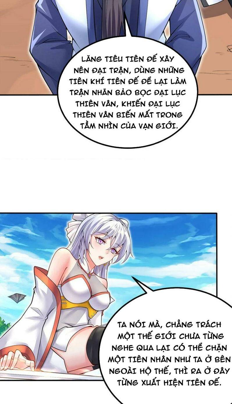 Khởi Đầu Có Kiếm Vực, Ta Sẽ Trở Thành Kiếm Thần: Chapter 74