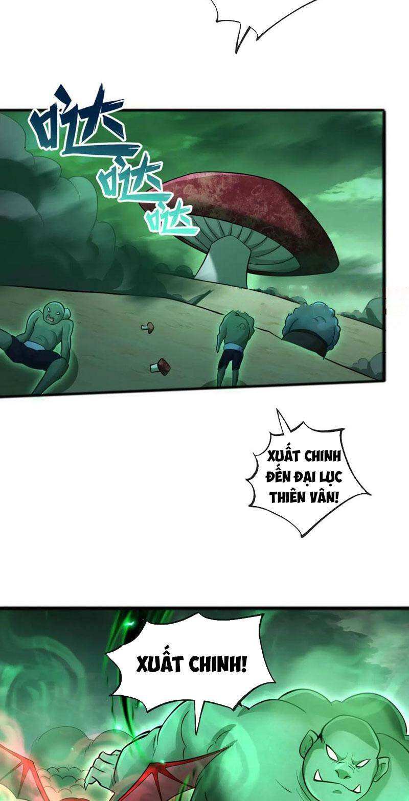 Khởi Đầu Có Kiếm Vực, Ta Sẽ Trở Thành Kiếm Thần: Chapter 75