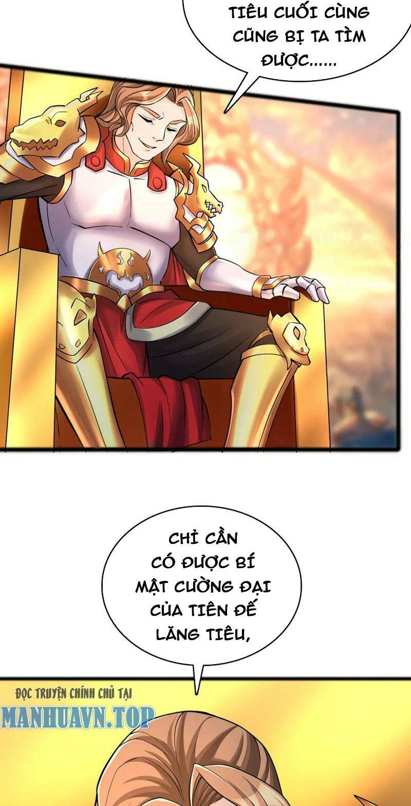 Khởi Đầu Có Kiếm Vực, Ta Sẽ Trở Thành Kiếm Thần: Chapter 75