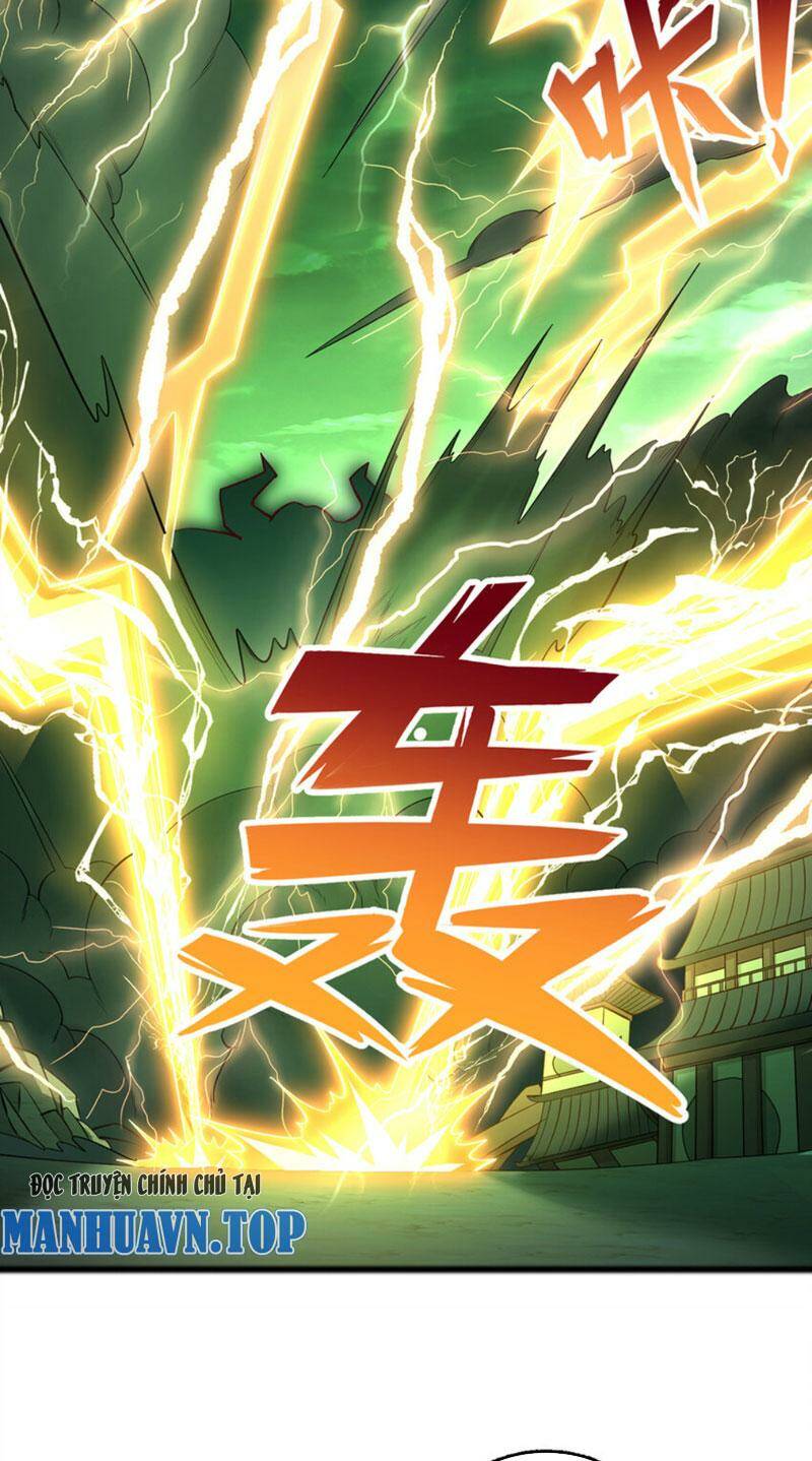 Khởi Đầu Có Kiếm Vực, Ta Sẽ Trở Thành Kiếm Thần: Chapter 76