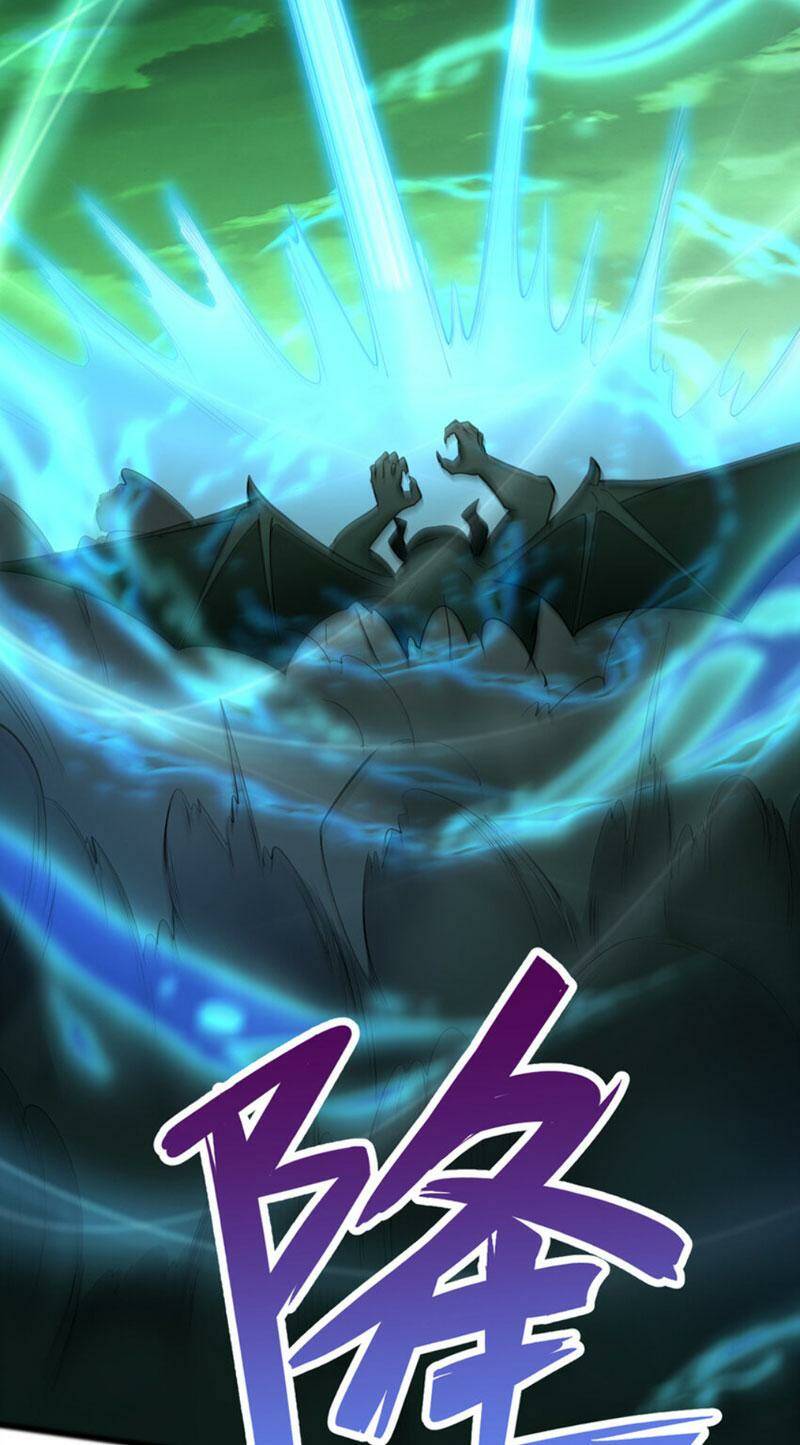 Khởi Đầu Có Kiếm Vực, Ta Sẽ Trở Thành Kiếm Thần: Chapter 76