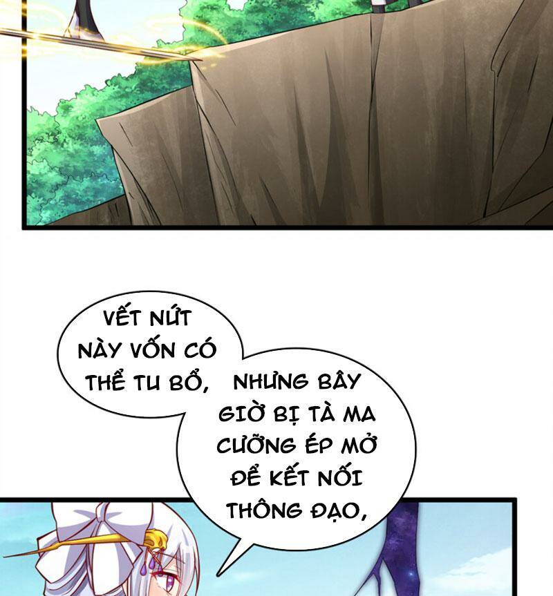Khởi Đầu Có Kiếm Vực, Ta Sẽ Trở Thành Kiếm Thần: Chapter 76