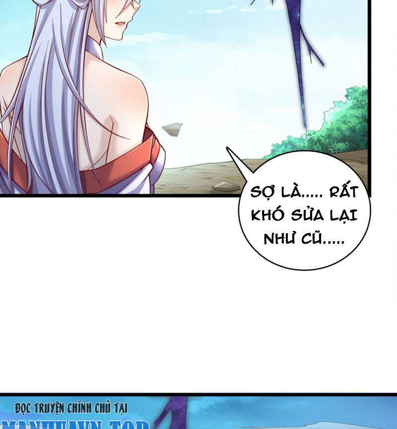 Khởi Đầu Có Kiếm Vực, Ta Sẽ Trở Thành Kiếm Thần: Chapter 76