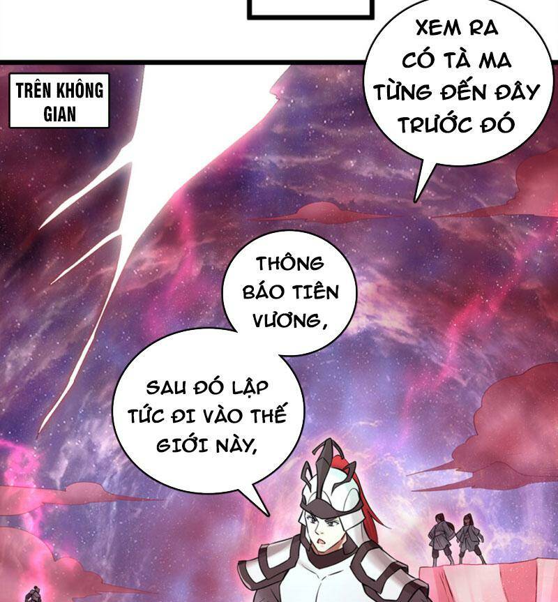 Khởi Đầu Có Kiếm Vực, Ta Sẽ Trở Thành Kiếm Thần: Chapter 76