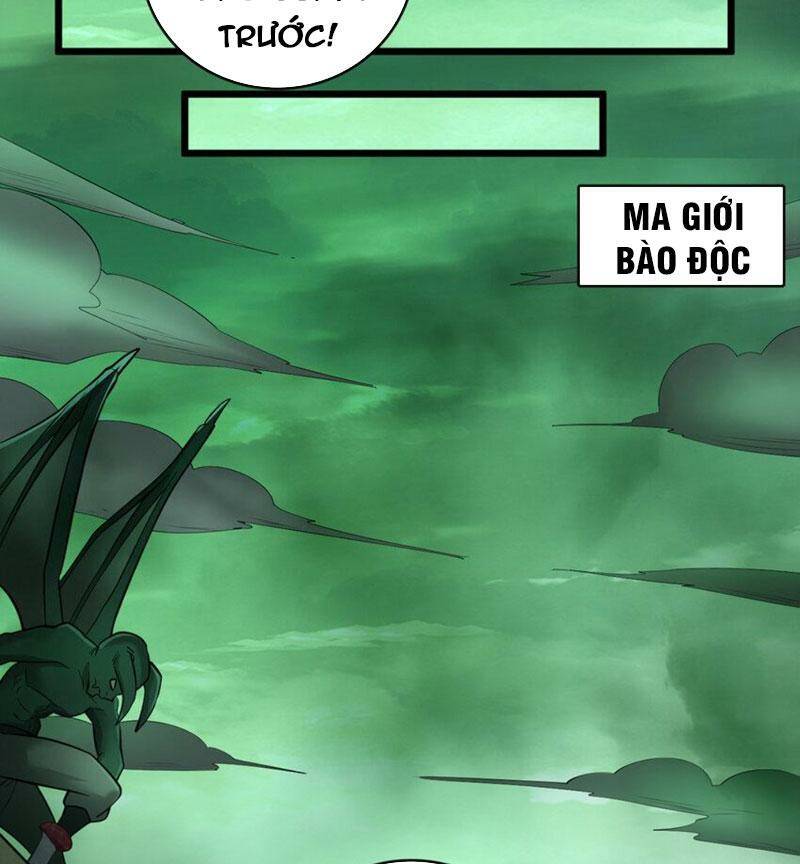 Khởi Đầu Có Kiếm Vực, Ta Sẽ Trở Thành Kiếm Thần: Chapter 76