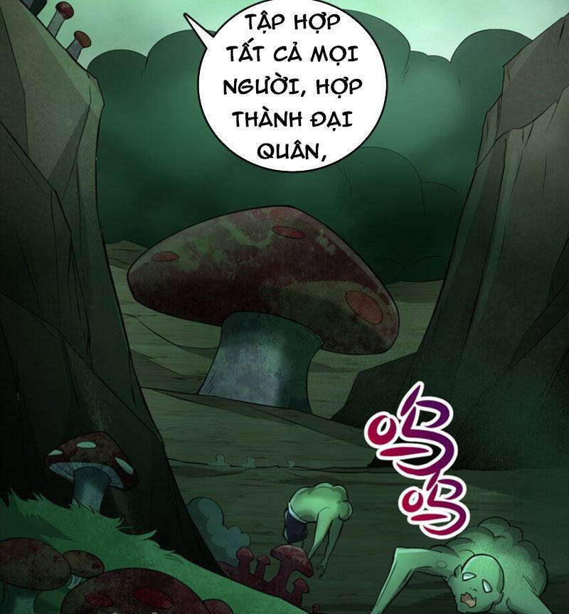 Khởi Đầu Có Kiếm Vực, Ta Sẽ Trở Thành Kiếm Thần: Chapter 76
