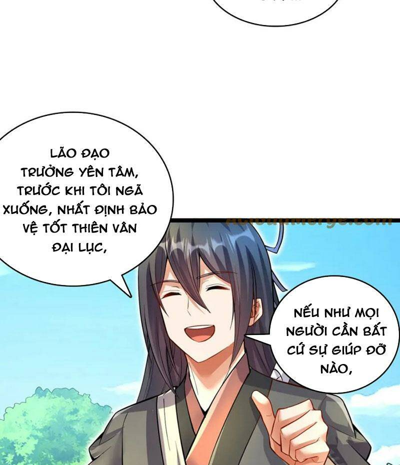 Khởi Đầu Có Kiếm Vực, Ta Sẽ Trở Thành Kiếm Thần: Chapter 77