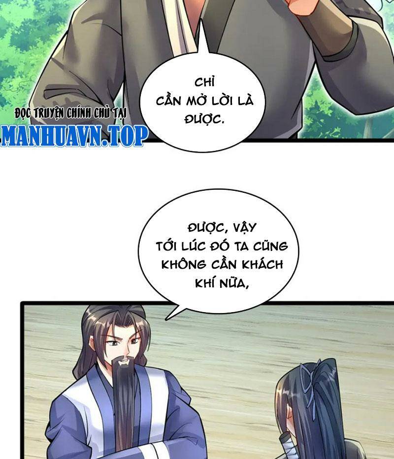 Khởi Đầu Có Kiếm Vực, Ta Sẽ Trở Thành Kiếm Thần: Chapter 77