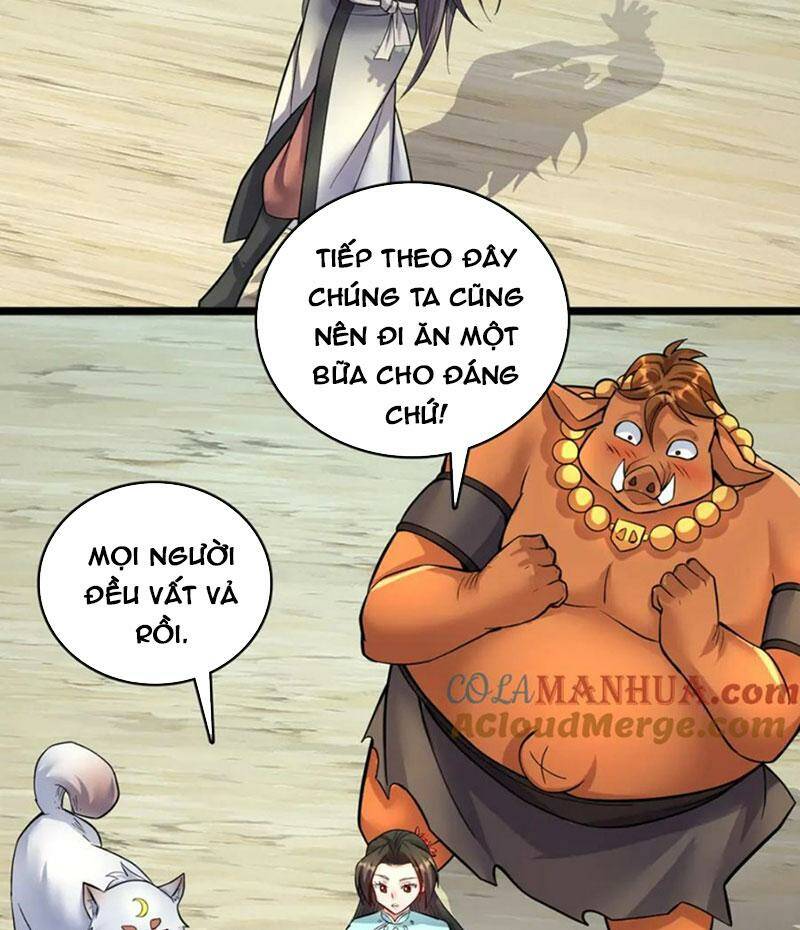 Khởi Đầu Có Kiếm Vực, Ta Sẽ Trở Thành Kiếm Thần: Chapter 77