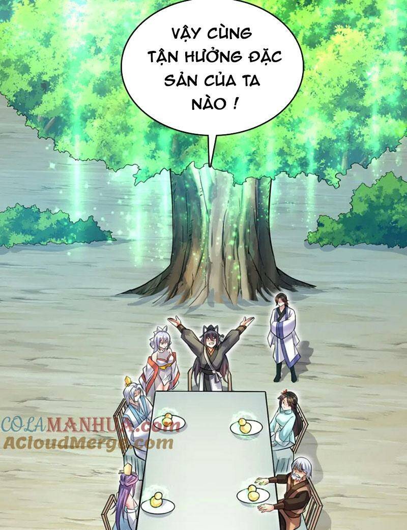 Khởi Đầu Có Kiếm Vực, Ta Sẽ Trở Thành Kiếm Thần: Chapter 77